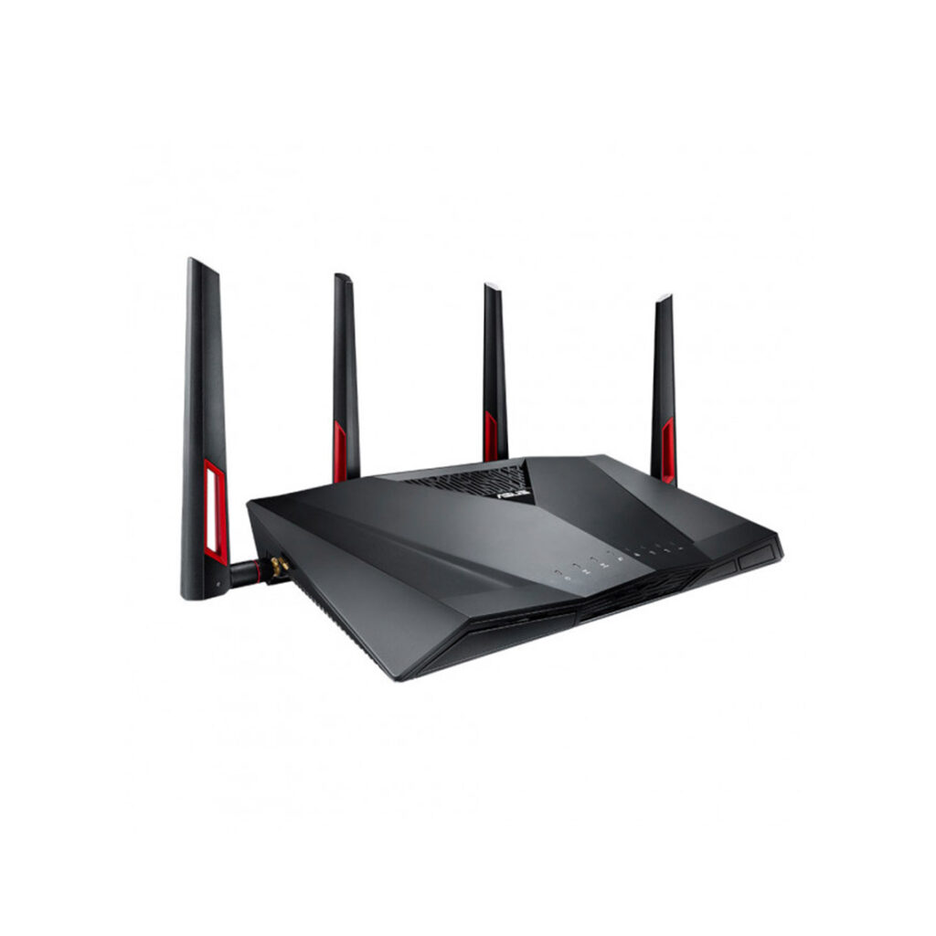 RT AC88U Wifi Router Flynet Internet Fibra Optica rt-ac88u-wifi-router-flynet-internet-fibra-optica
